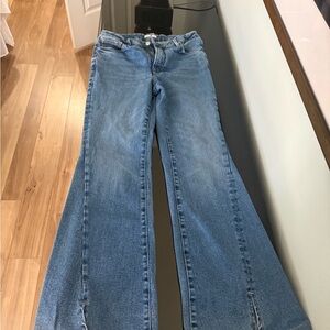 Classic Blue Women's Jeans